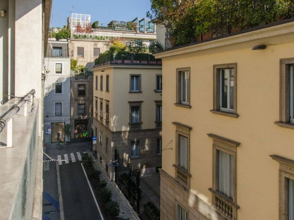 negozio in vendita a Milano