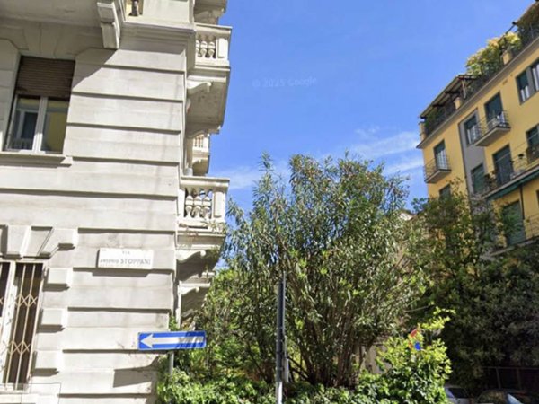 appartamento in vendita a Milano in zona Centro Direzionale