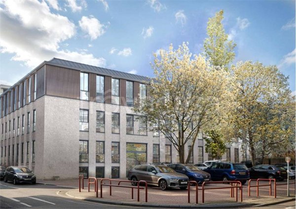 appartamento in vendita a Milano in zona Bicocca