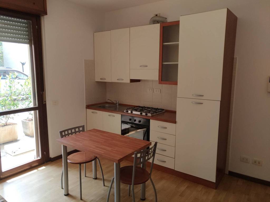 appartamento in vendita a Milano in zona Isola