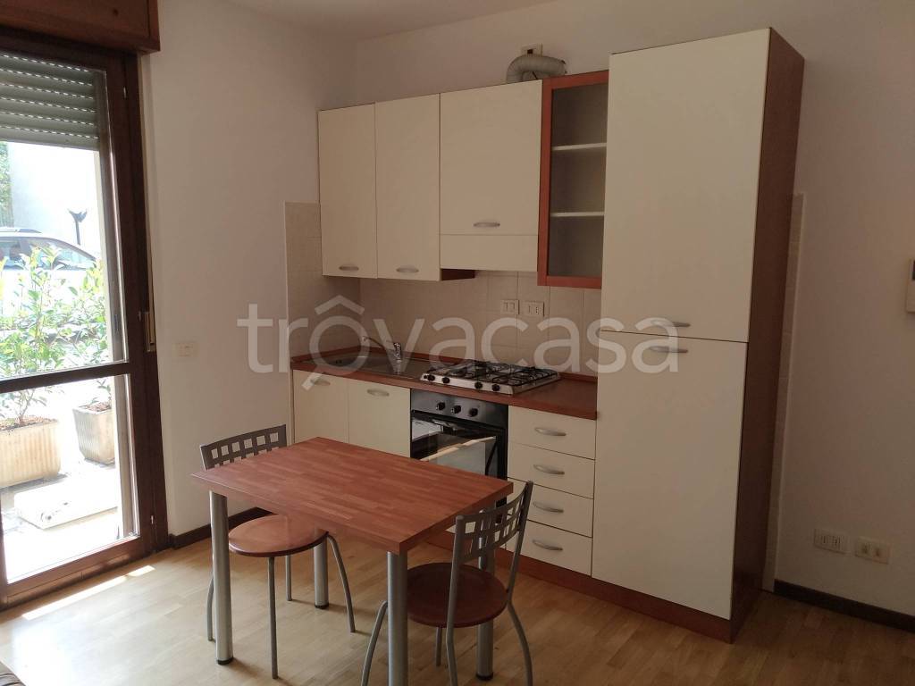 appartamento in vendita a Milano in zona Isola