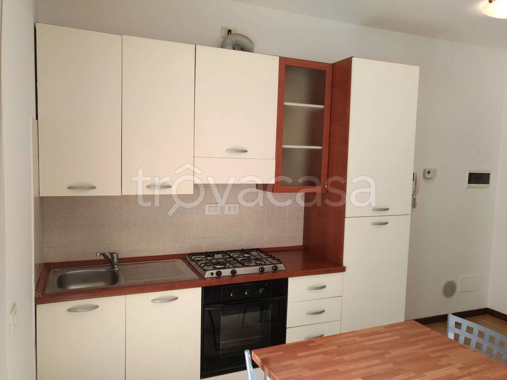 appartamento in vendita a Milano in zona Isola