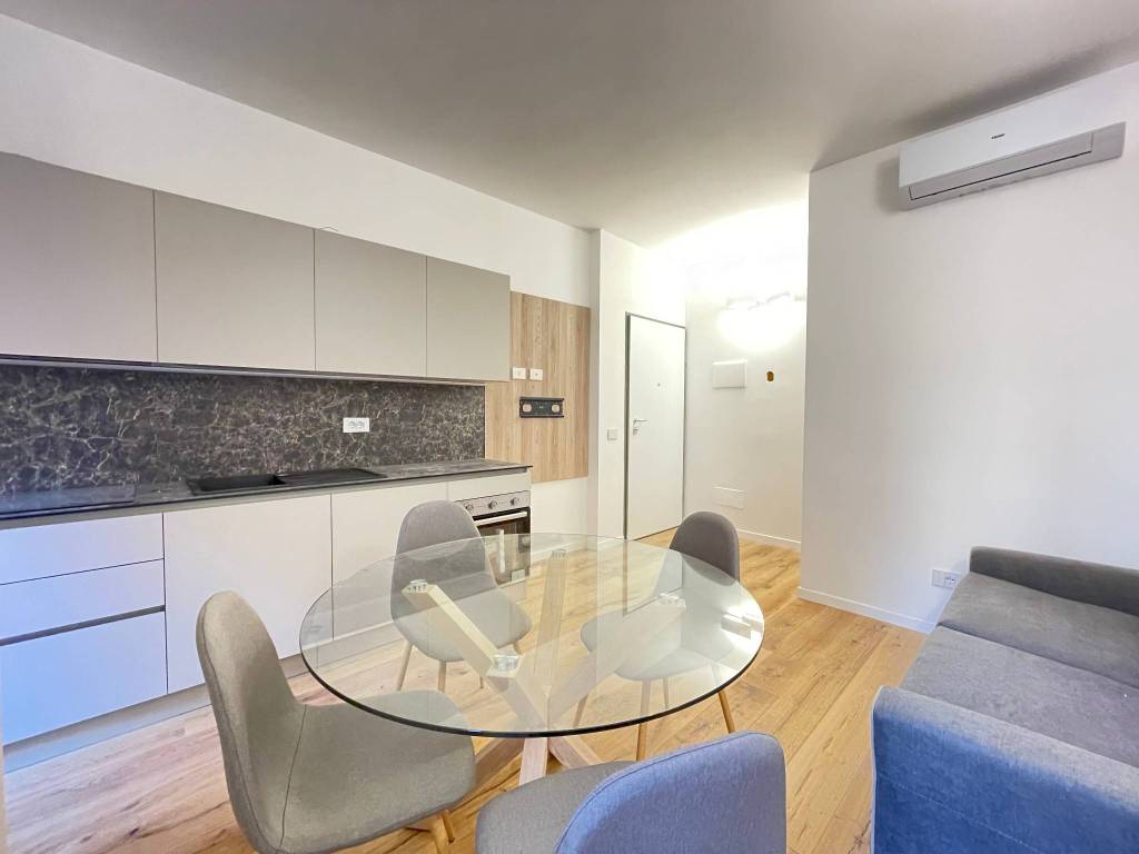 appartamento in vendita a Milano in zona Centro Storico