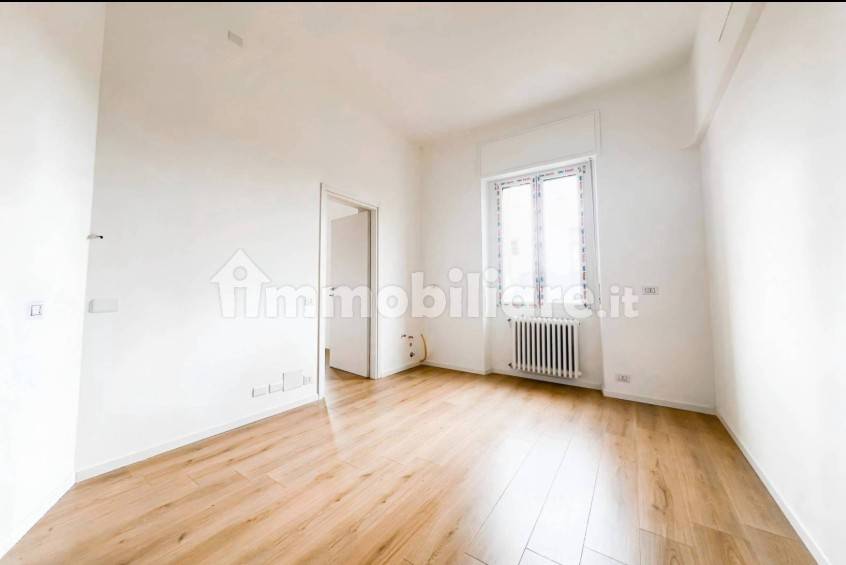 appartamento in vendita a Milano in zona Affori