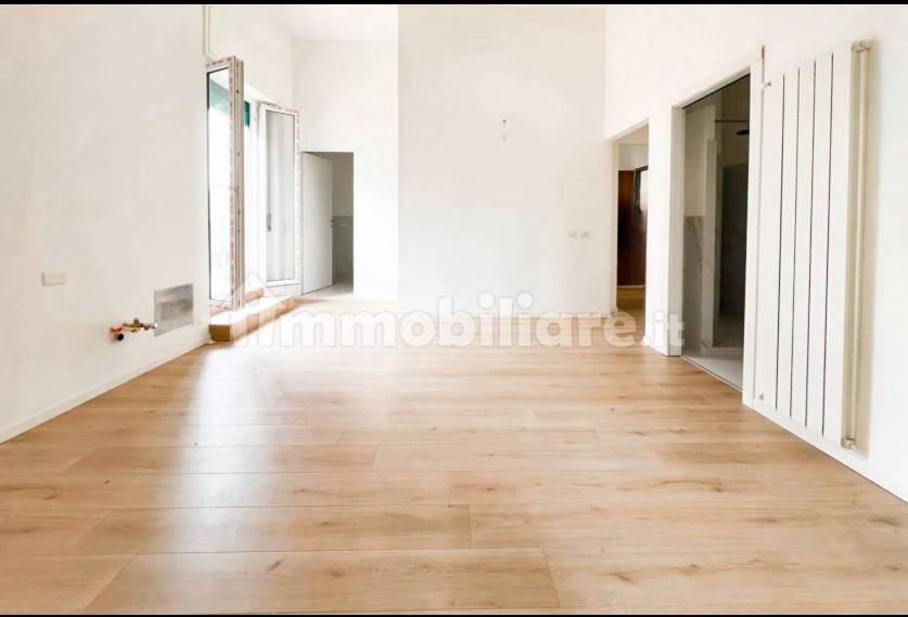 appartamento in vendita a Milano in zona Bovisa