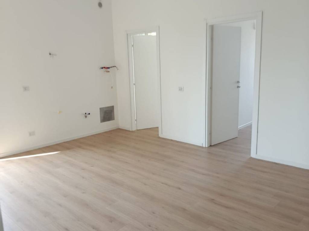 appartamento in vendita a Milano in zona Affori