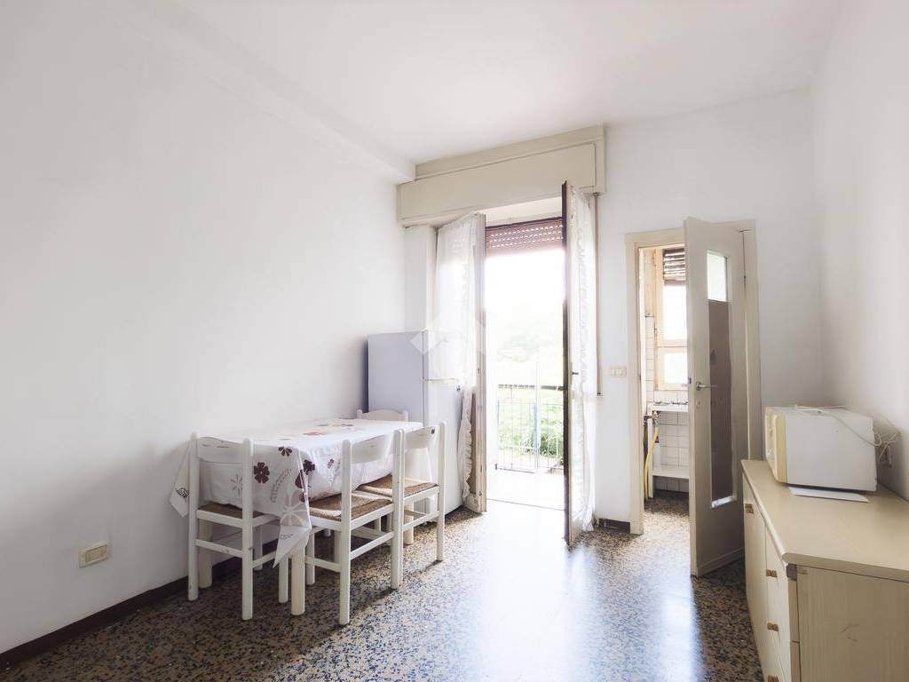 appartamento in vendita a Milano in zona Piazzale Lodi