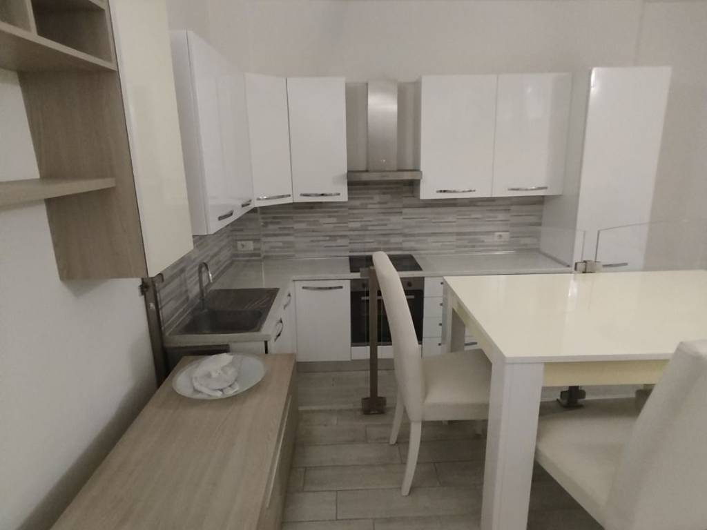 appartamento in vendita a Milano in zona Bovisa