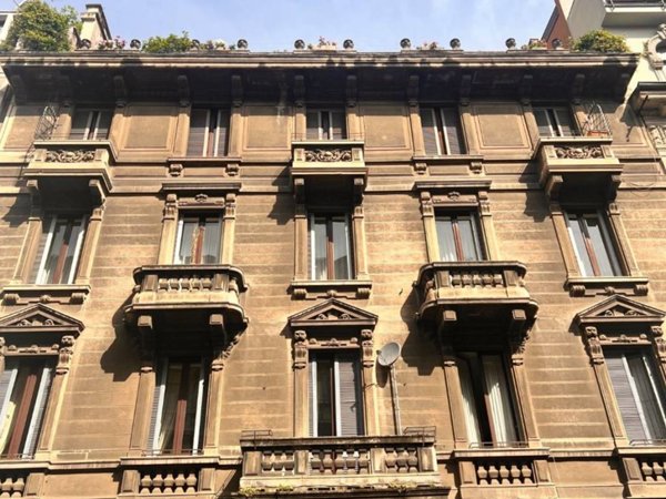appartamento in vendita a Milano in zona Il Portello