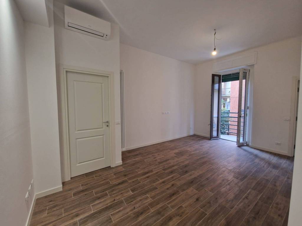 appartamento in vendita a Milano in zona Piazzale Lodi