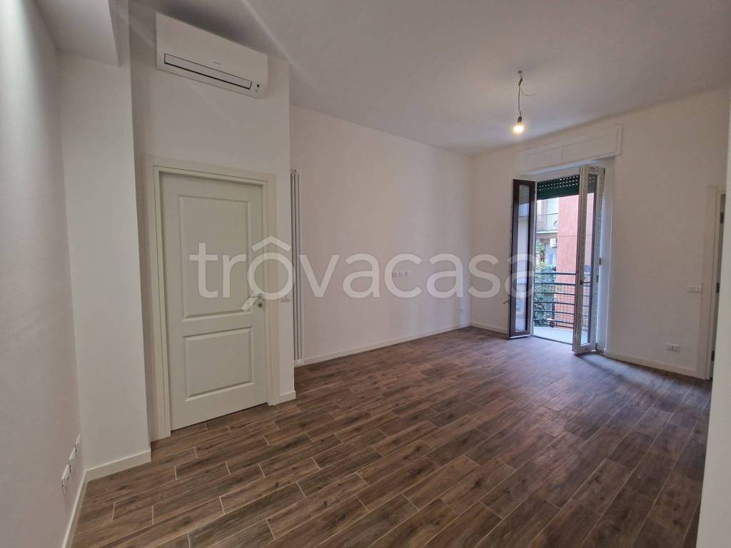 appartamento in vendita a Milano in zona Piazzale Lodi