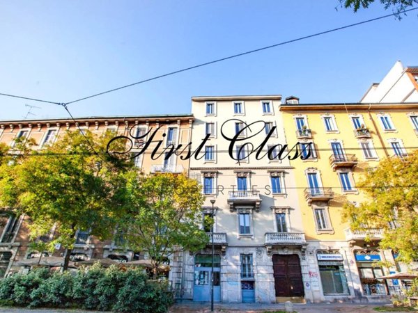 appartamento in vendita a Milano in zona Solari
