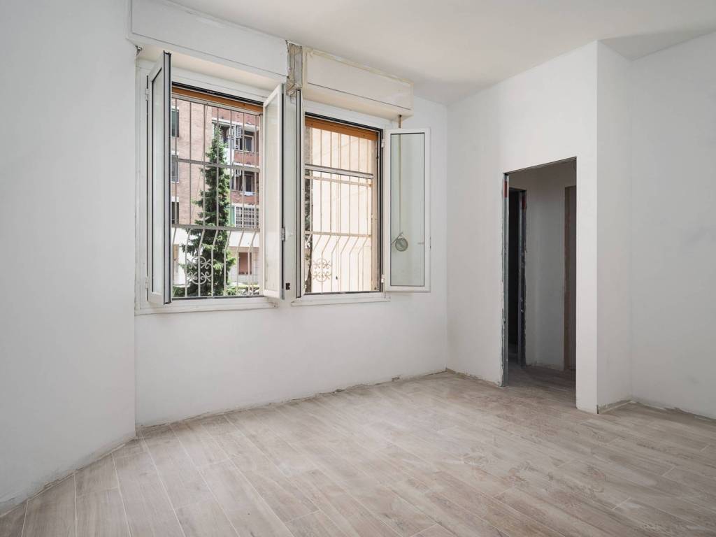 appartamento in vendita a Milano in zona Porta Vittoria