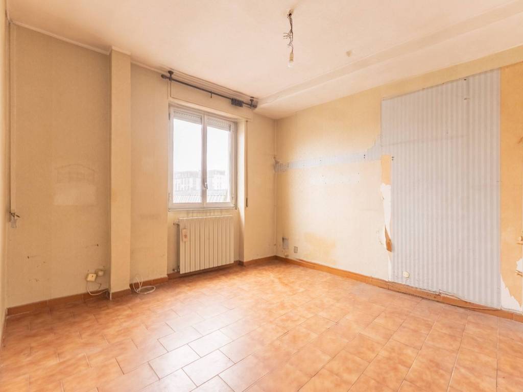 appartamento in vendita a Milano in zona Precotto