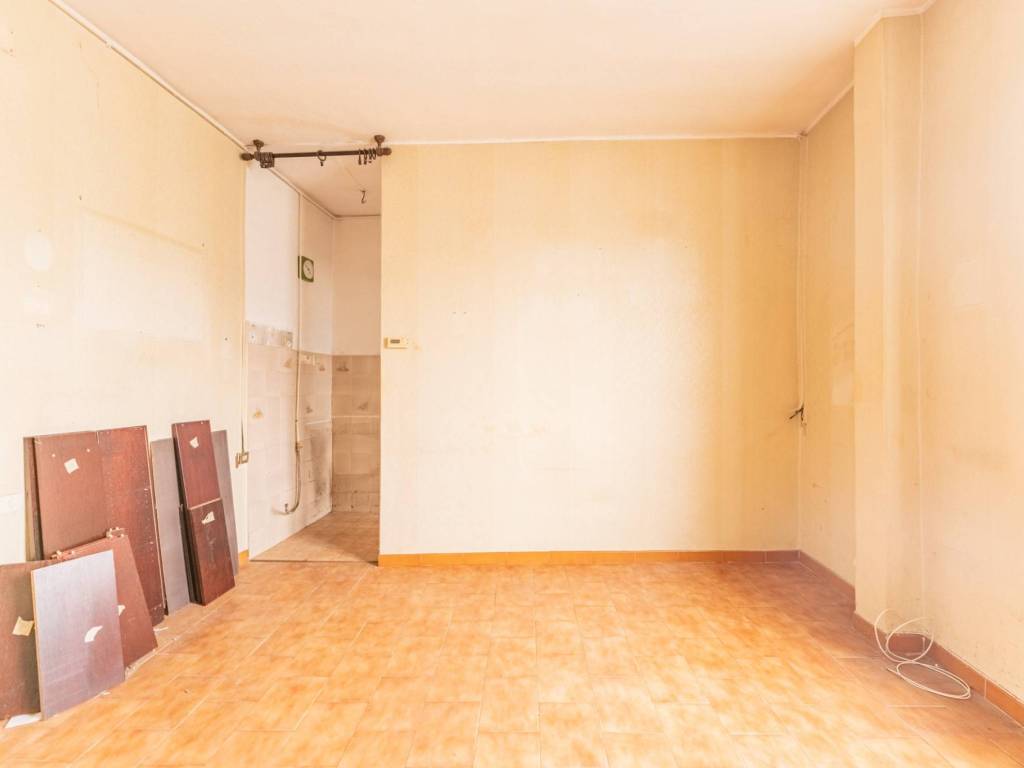 appartamento in vendita a Milano in zona Precotto