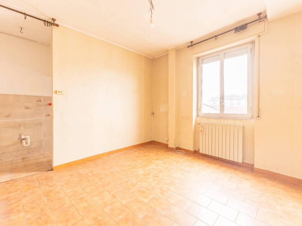 appartamento in vendita a Milano in zona Precotto