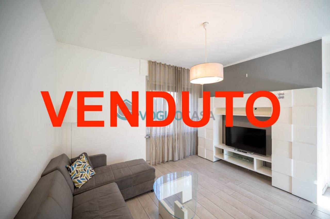 appartamento in vendita a Milano in zona Città Studi