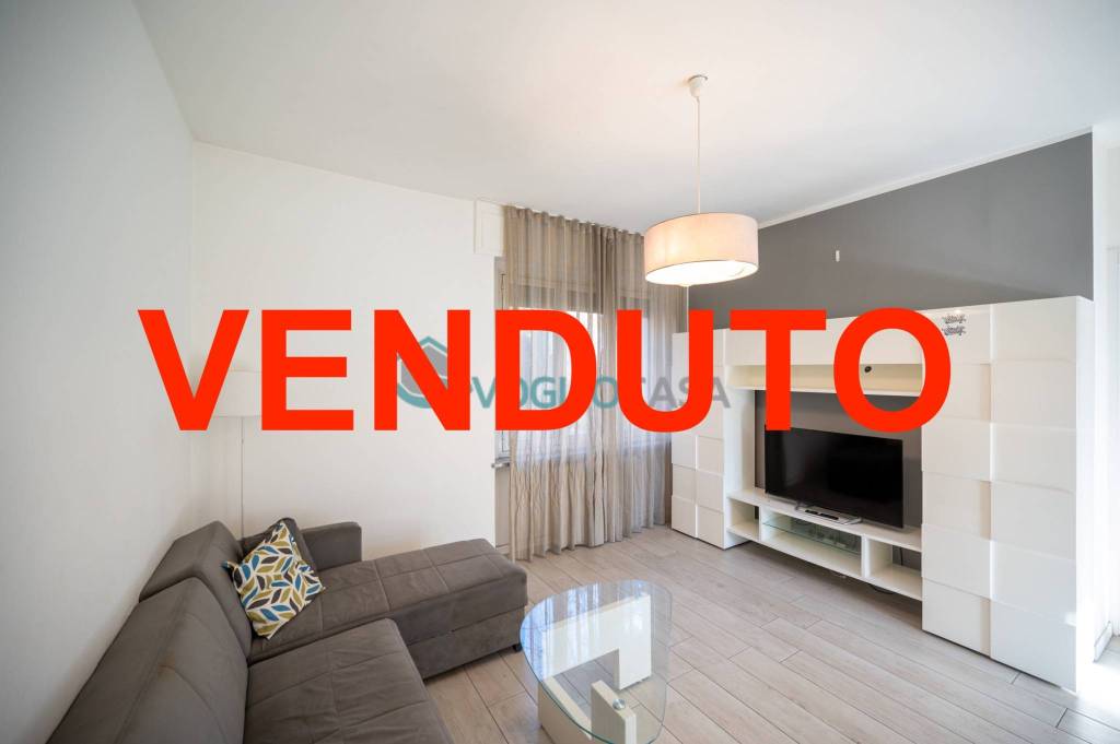 appartamento in vendita a Milano in zona Città Studi