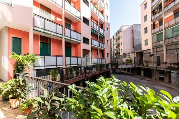 appartamento in vendita a Milano in zona Stazione Centrale