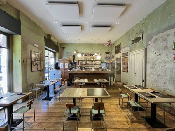 appartamento in vendita a Milano in zona Isola