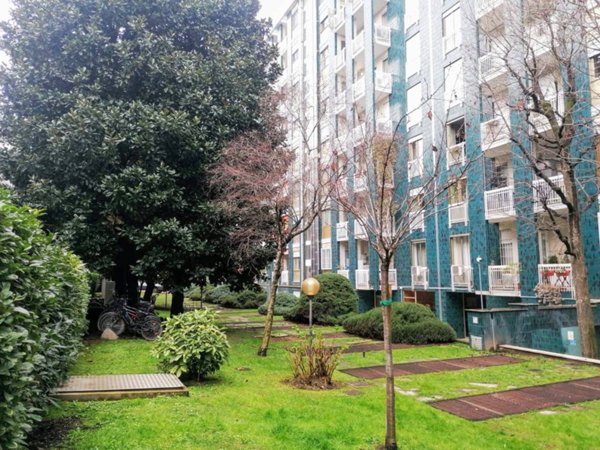 appartamento in vendita a Milano in zona Solari