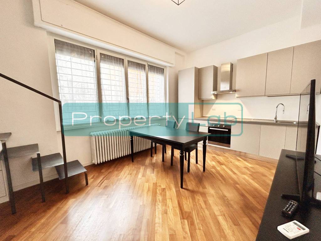 appartamento in vendita a Milano