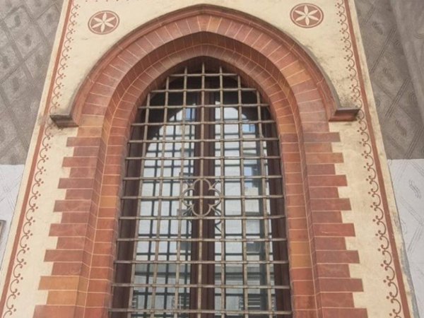 appartamento in vendita a Milano in zona Guastalla