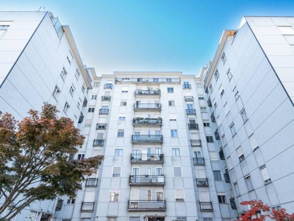 appartamento in vendita a Milano in zona Crescenzago