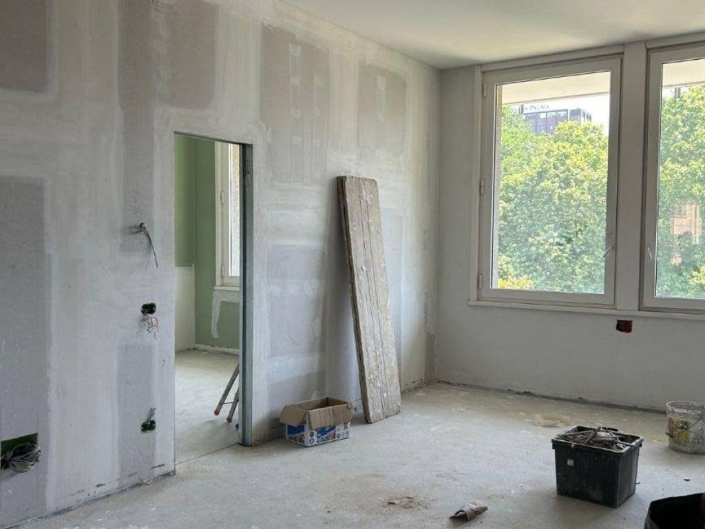 appartamento in vendita a Milano in zona Centro Direzionale