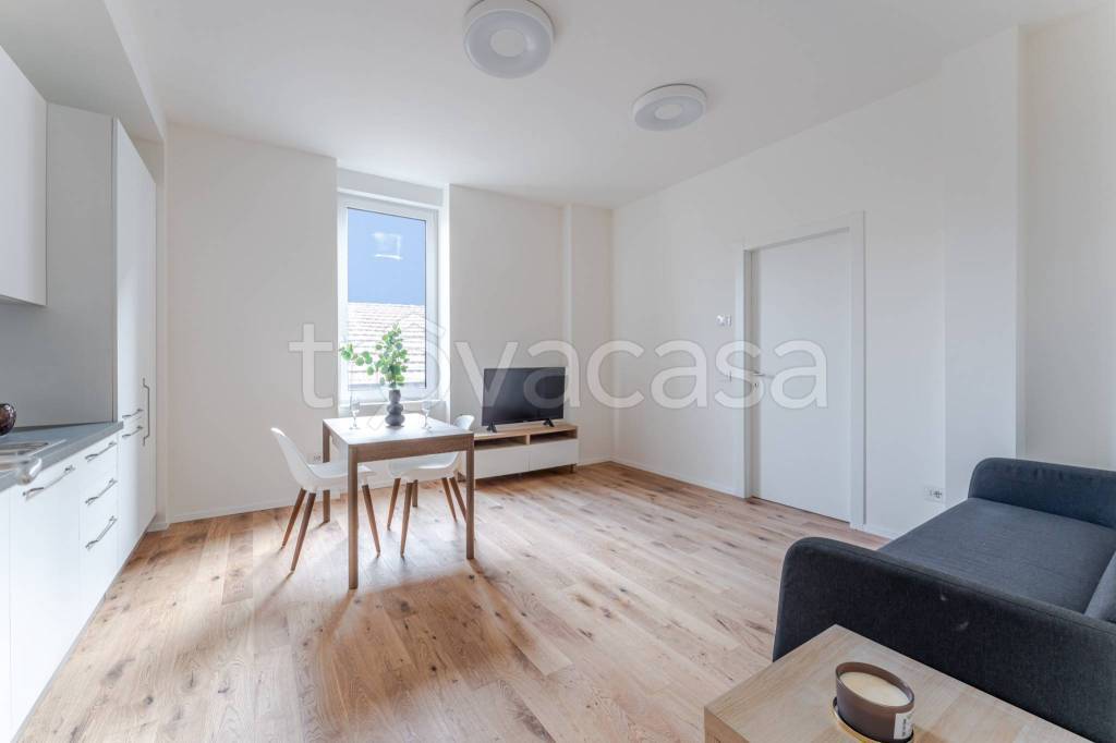 appartamento in vendita a Milano in zona Centro Storico