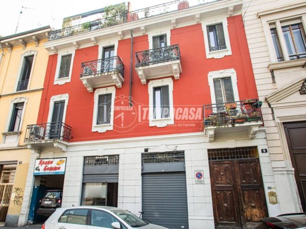 negozio in vendita a Milano in zona Sempione