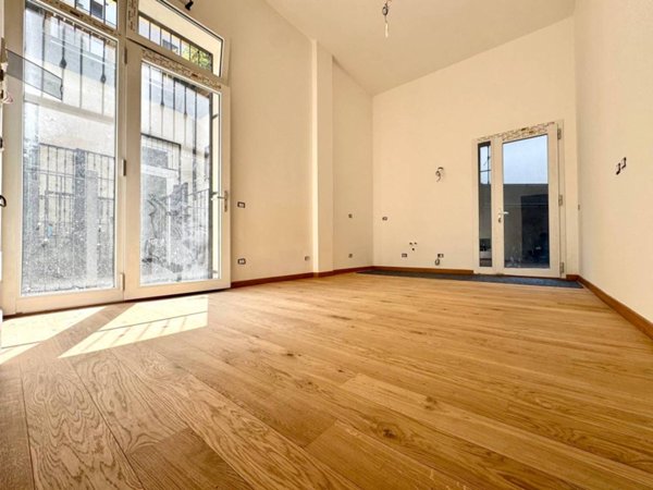 appartamento in vendita a Milano in zona Porta Romana