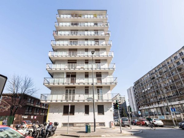 appartamento in vendita a Milano in zona Maggiolina