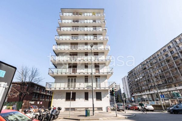 appartamento in vendita a Milano in zona Maggiolina