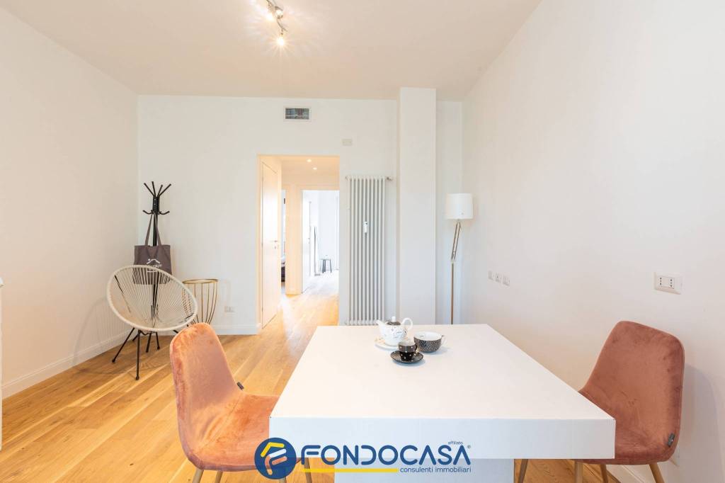 appartamento in vendita a Milano in zona Maggiolina