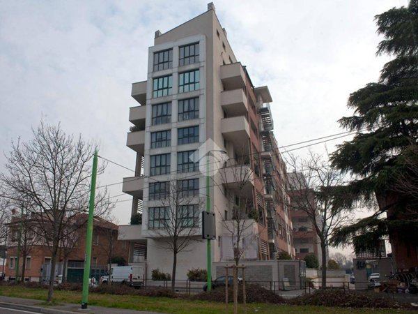 appartamento in vendita a Milano in zona Bicocca