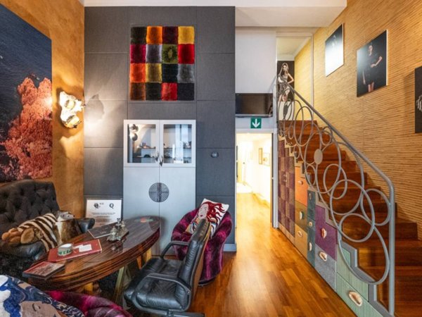 ufficio in vendita a Milano in zona Città Studi