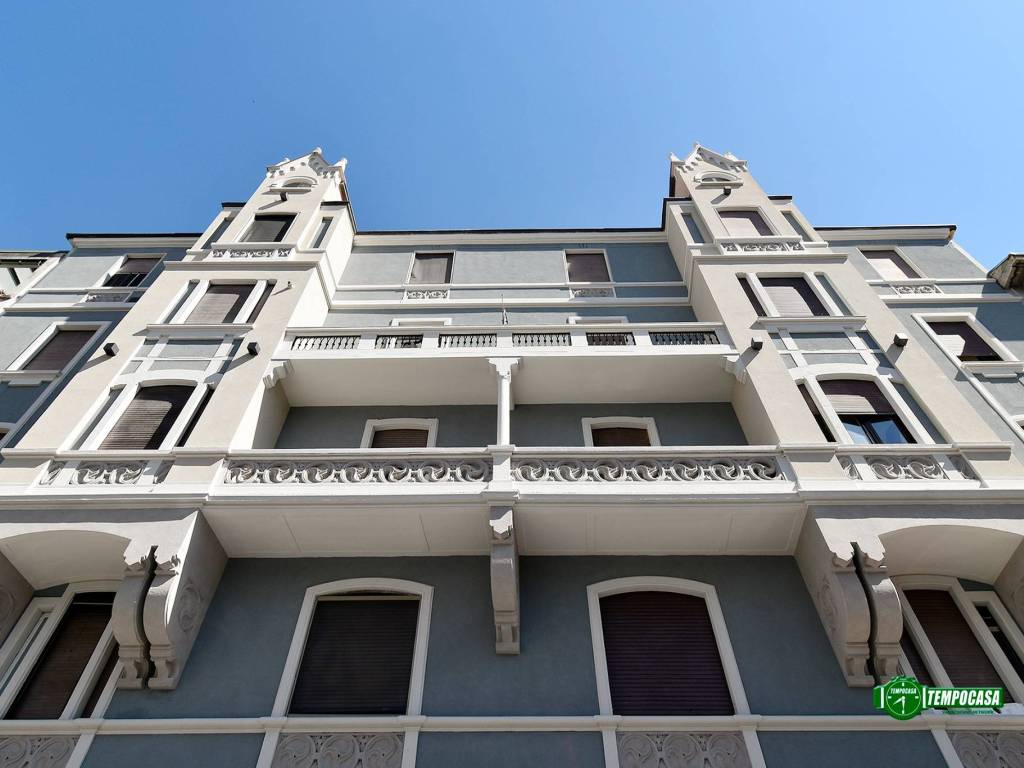 appartamento in vendita a Milano in zona Stazione Centrale