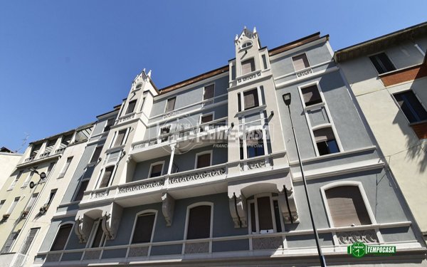 appartamento in vendita a Milano in zona Centro Storico