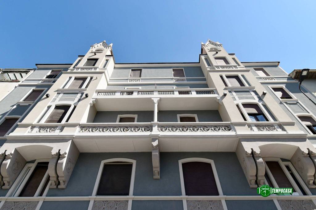 appartamento in vendita a Milano in zona Stazione Centrale