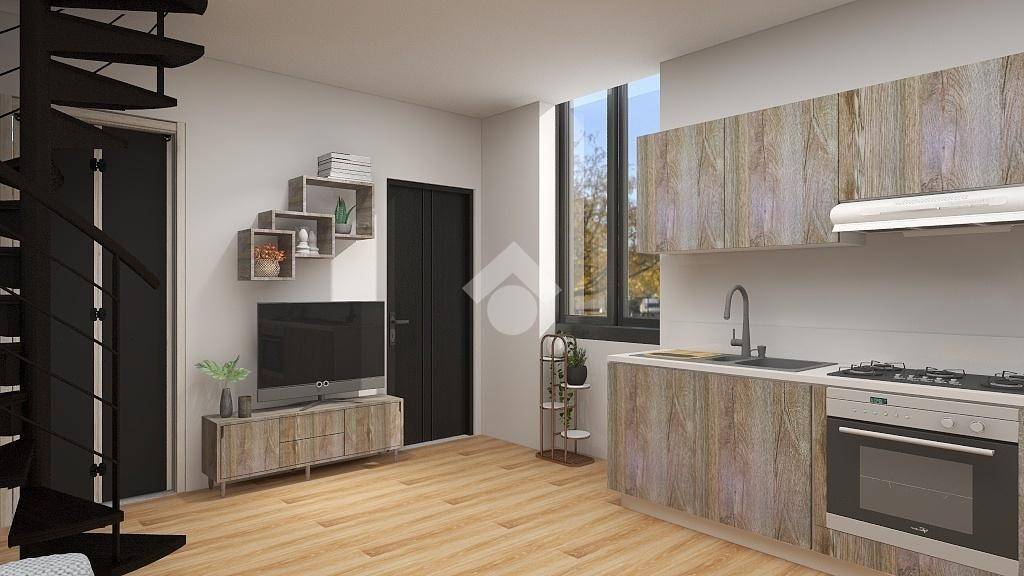 appartamento in vendita a Milano in zona Dergano