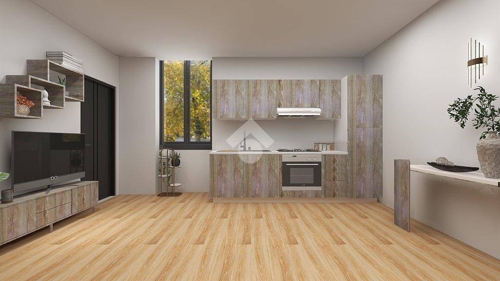 appartamento in vendita a Milano in zona Dergano