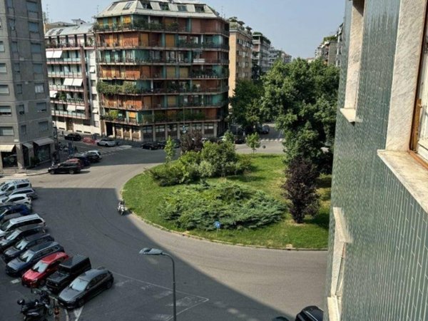 appartamento in vendita a Milano in zona San Vittore