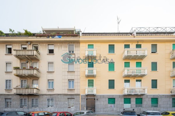 appartamento in vendita a Milano in zona San Siro