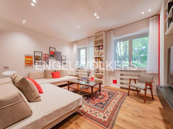 appartamento in vendita a Milano in zona Brera