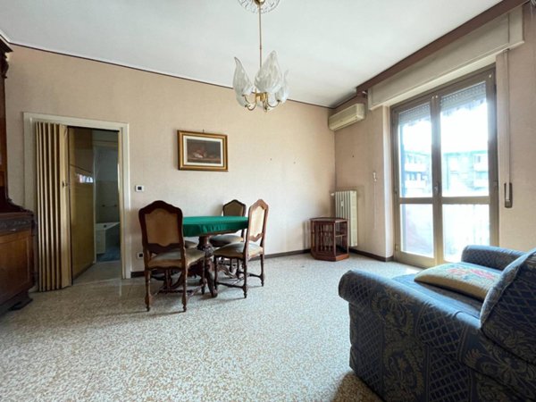 appartamento in vendita a Milano in zona Ponte Lambro