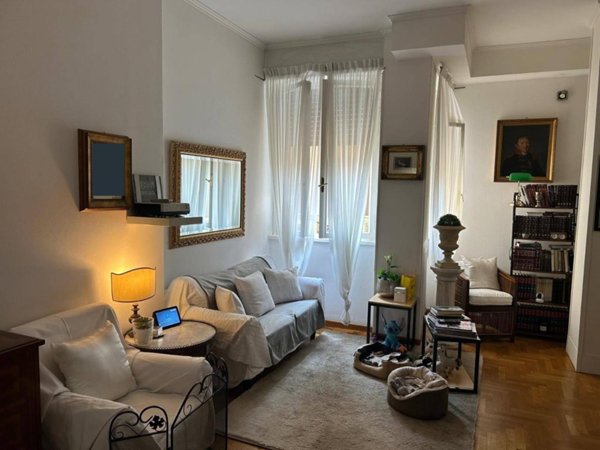 appartamento in vendita a Milano in zona San Vittore
