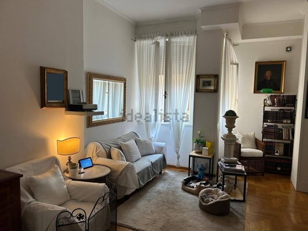 appartamento in vendita a Milano in zona San Vittore