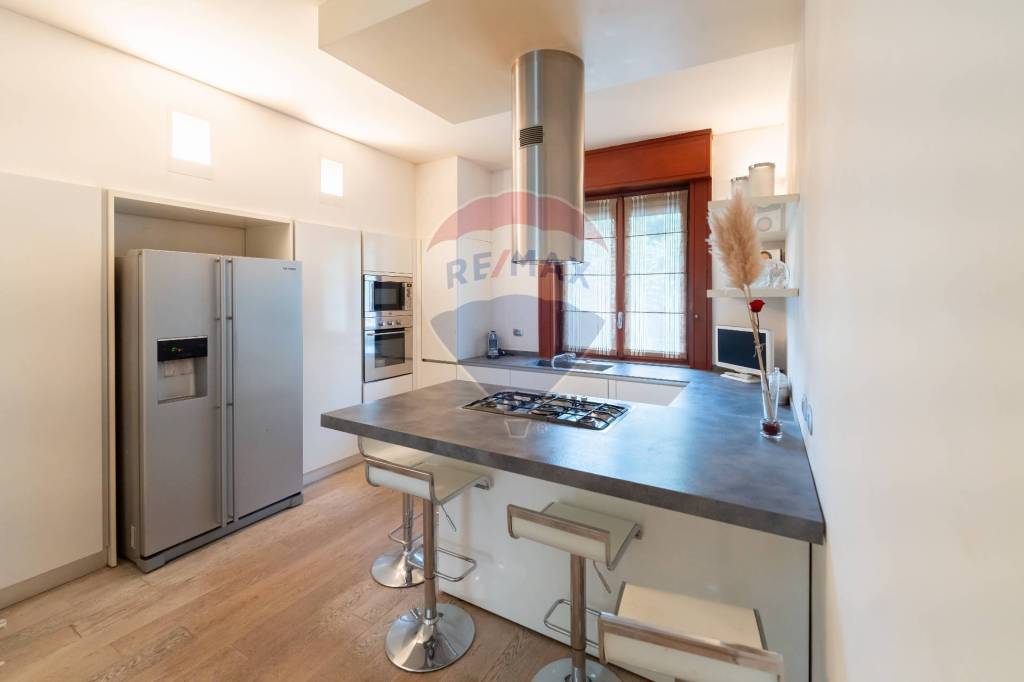 appartamento in vendita a Milano in zona Bovisa