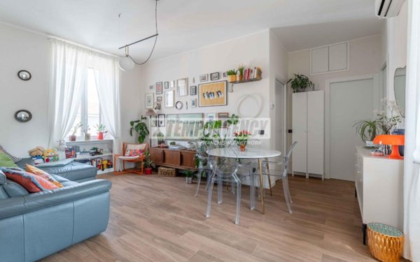 appartamento in vendita a Milano in zona San Cristoforo